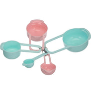 Sun cook measuring Spoon Set of 5